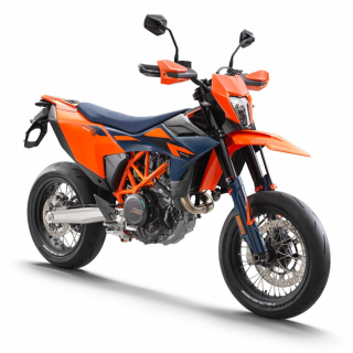 KTM KTM 690 SMC R 