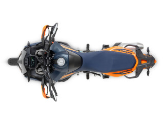 KTM 890 SMT 