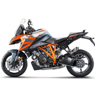 KTM 1290 Super Duke GT 