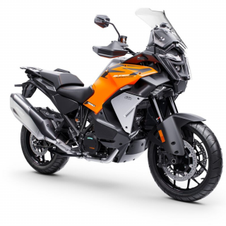 1390 Super Adventure S EVO 