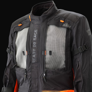KTM KTM TERRA ADVENTURE jakna