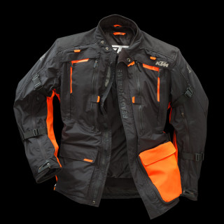 KTM KTM TERRA ADVENTURE jakna