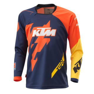 KTM KIDS GRAVITY-FX SHIRT 