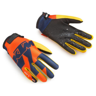 KTM KIDS GRAVITY-FX GLOVES 