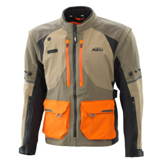 KTM DEFENDER JACKET 