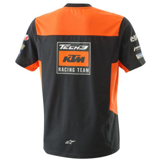 KTM KTM TECH 3 REPLICA TEAM TEE