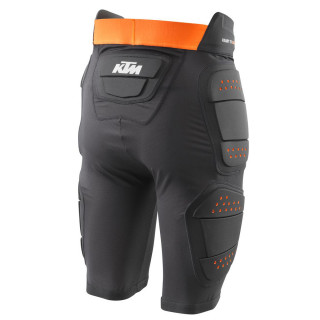 KTM PROTECTOR SHORTS 