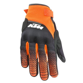 KTM KTM TWO 4 RIDE V2 GLOVES