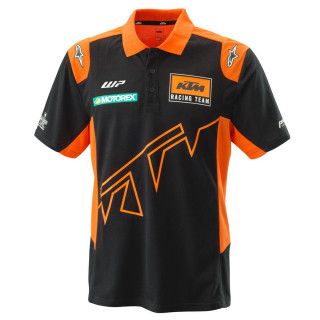 KTM TEAM POLO 