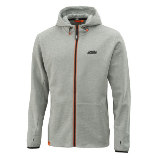 KTM KTM GRIP ZIP HOODIE