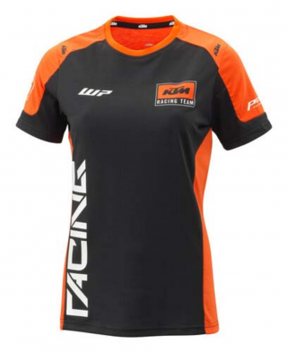 KTM Majica zenska TEAM