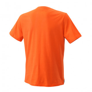 KTM KTM KTM RADICAL LOGO majica muška