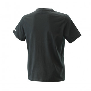 KTM KTM RADICAL SQUARE TEE majica muška