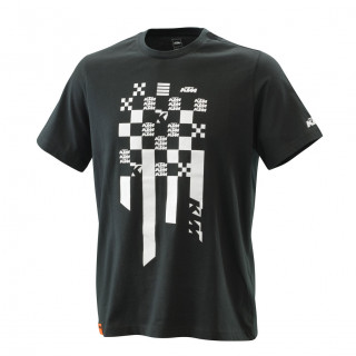 KTM KTM RADICAL SQUARE TEE majica muška