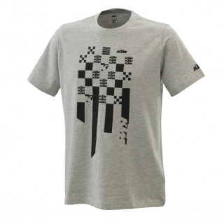 KTM KTM RADICAL SQUARE TEE majica muška