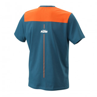 KTM PURE STYLE TEE muška majica 