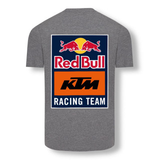 KTM KTM RB BACKPRINT TEE majica