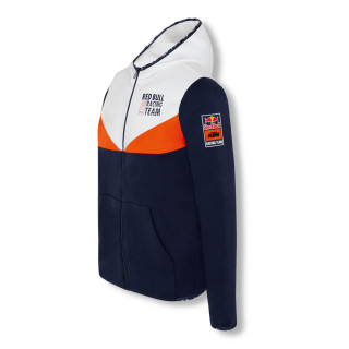 KTM KTM RB KTM FLETCH ZIP dukserica