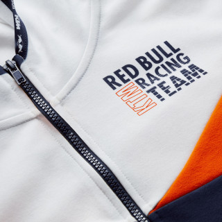 KTM KTM RB KTM FLETCH ZIP dukserica