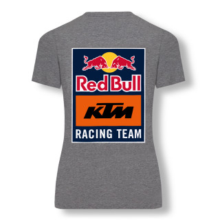 KTM RB BACKPRINT TEE majica 