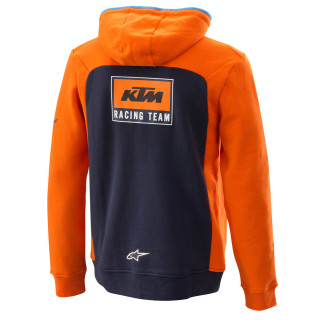KTM KTM REPLICA TEAM ZIP dukserica
