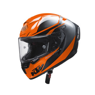 KTM KTM X-SPIRIT III kaciga
