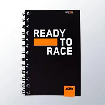 KTM notes 