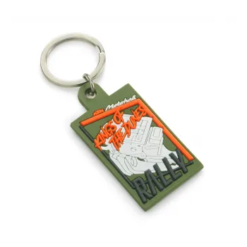 KTM SPECIAL EDITION DESERT KEYHOLDER 