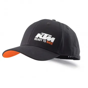 KTM kačket 