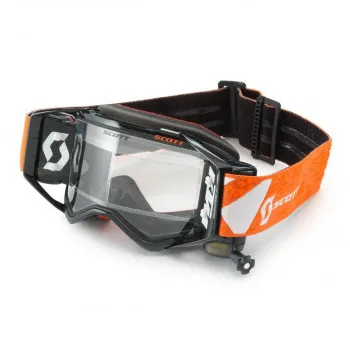 KTM PROSPECT WFS GOGGLES 