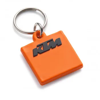 KTM logo privezak za ključeve 