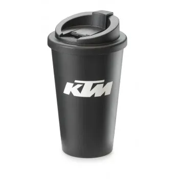 KTM COFFEE TO GO šolja 