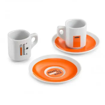 KTM RADICAL ESPRESSO CUP SET 