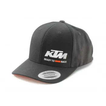 KTM Kacket BLACK 