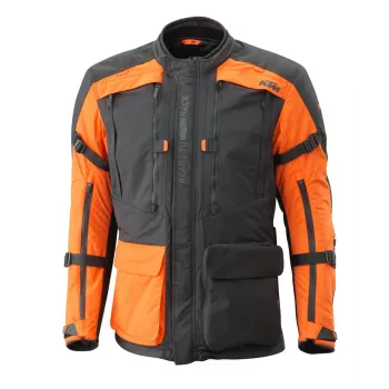 KTM Jakna TERRA ADVENTURE V2 