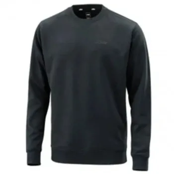 Dzemper PATCH CREWNECK 