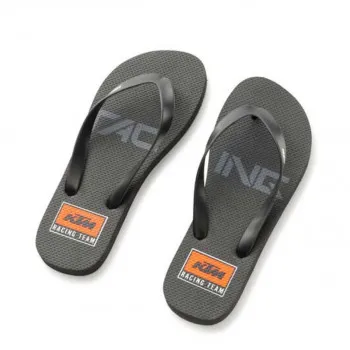 Papuce KTM crne 