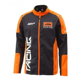 Jakna TEAM SOFTSHELL 