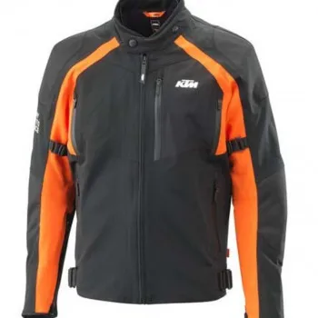 Jakna APEX V4 