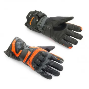 Rukavice TERRA ADVENTURE PRO 2IN1 