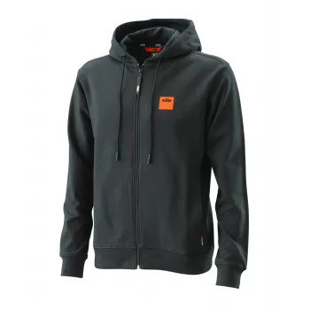 KTM Duks sa kapuljacom PURE 