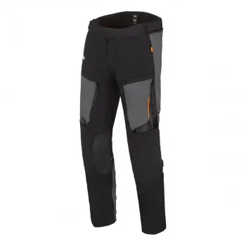 Pantalone TERRA ADV V3 BLK/GREY 