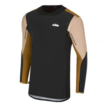 Dres RACETECH JERSEY 