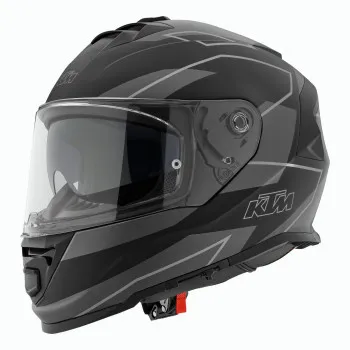 Kaciga STORM III STEALTH ECE 
