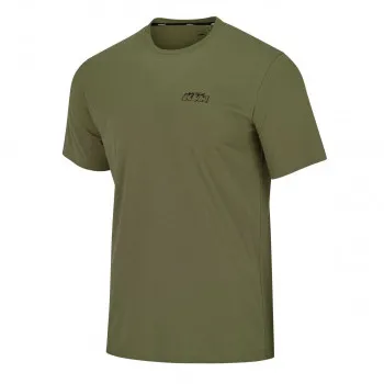 Majica LOGO MILITERY 