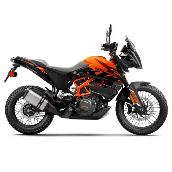 KTM 390 Adventure SW 