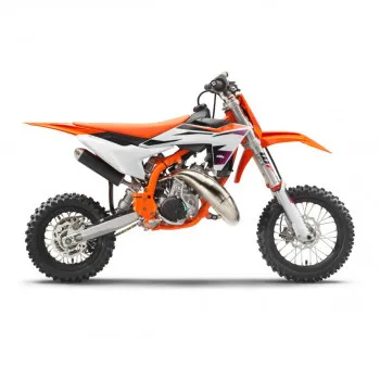 KTM 50 SX 