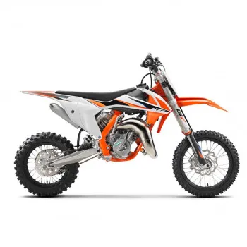 KTM 65 SX 