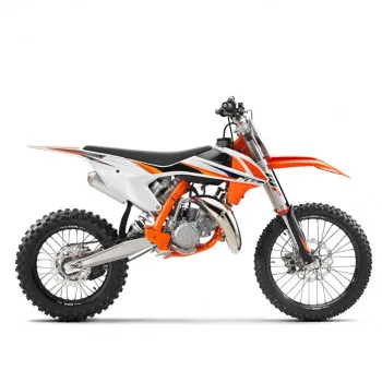 KTM 85 SX 