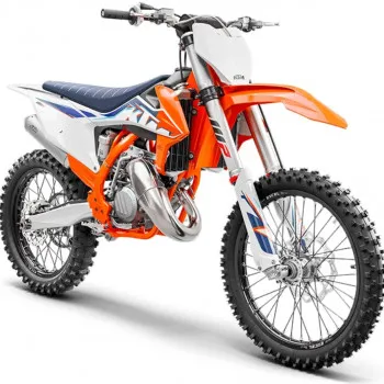 KTM 125 SX 